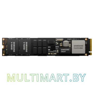 SSD диск Samsung PM9A3 3.84TB (MZ1L23T8HBLA-00A07)